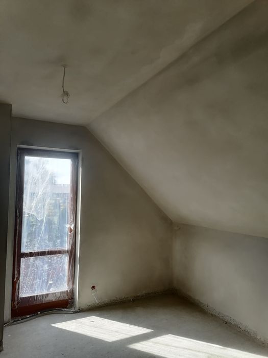 Tynki cementowo wapienne .wolne terminy