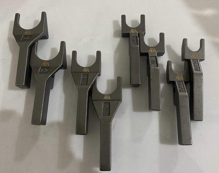 Інструмент затискний і калібруючий 14-32 мм.