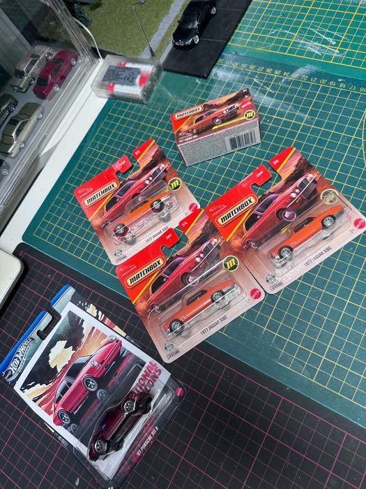 Matchbox dla macieja
