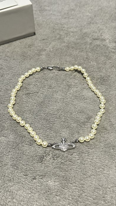 Naszyjnik Vivienne Westwood