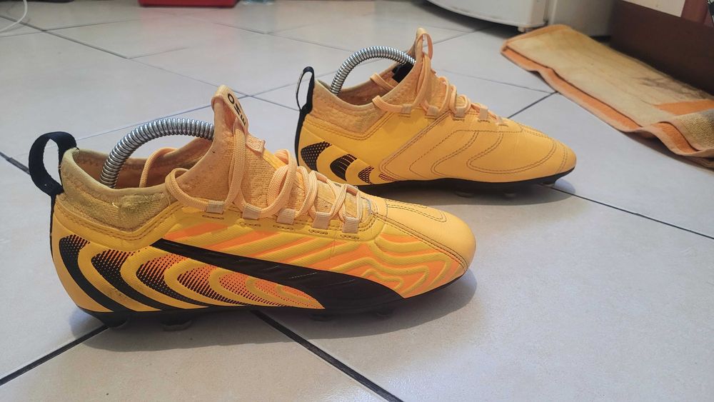 Lanki * PUMA One 20.3 FG/AG * rozm 37 * ORYGINALNE