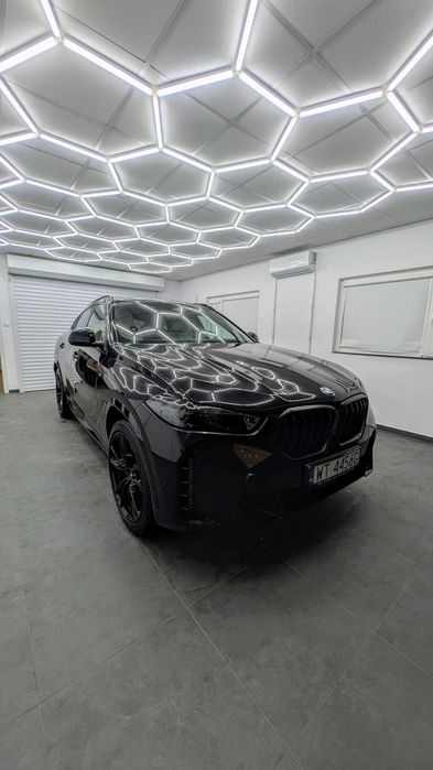AutoSpa/detailing: Polerowanie lakieru,pranie tapicerki,renowacja skór