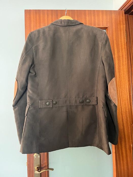 Blazer zara como novo