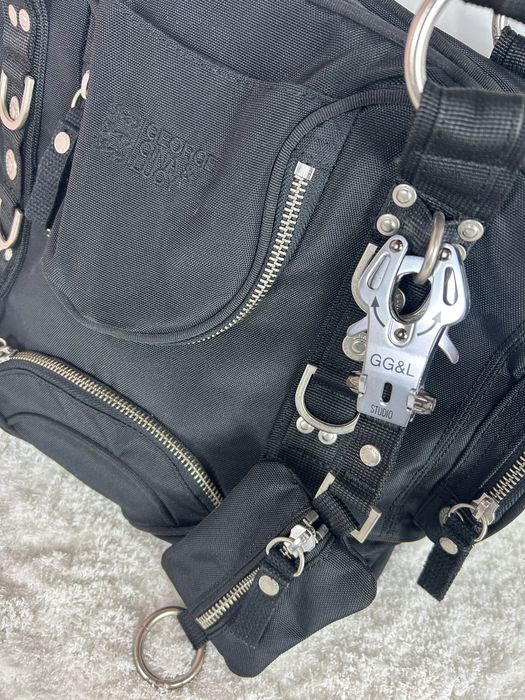 Сумка ggl GGL bag ггл