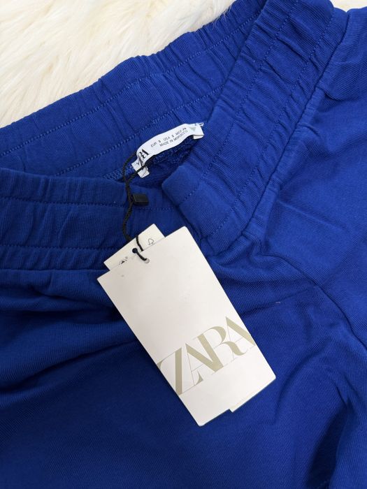 Шорти Zara нові xs s