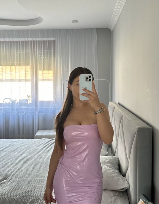 Нові речі | сукні, топи