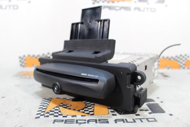 Rádio / auto-rádio MINI Mini (R56)