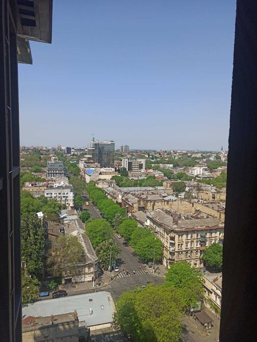 2-комнатная квартира по адресу Куликово поле пл. (площадь 94 м²) - Atlanta.ua - фото 12