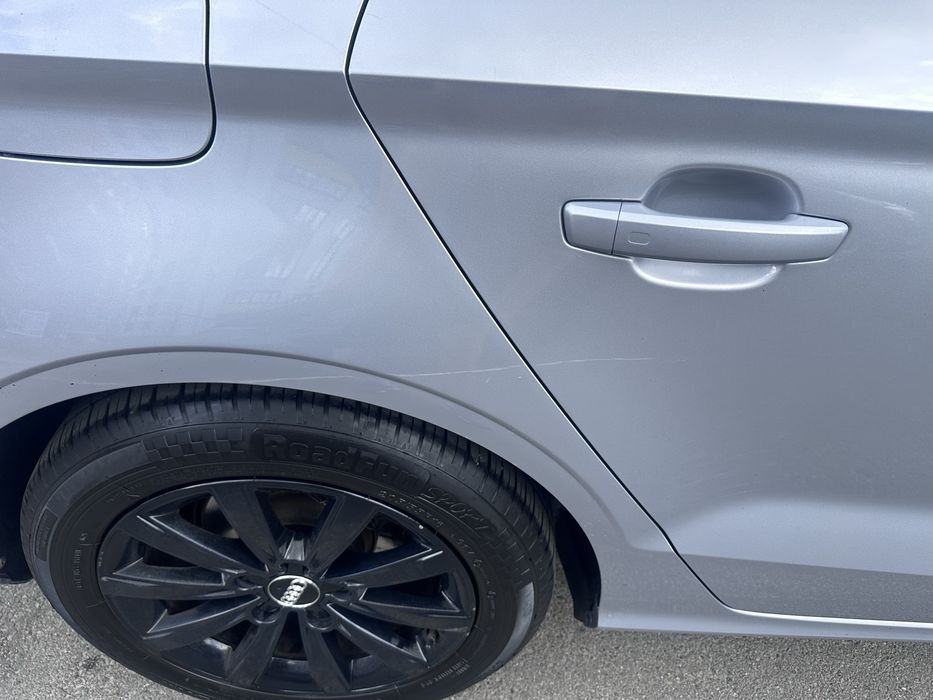 Продам Audi a 3 s line Європа