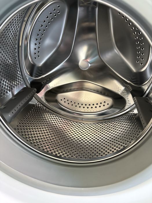 Indesit 1200rpm 7kg - na garantia - pouco uso