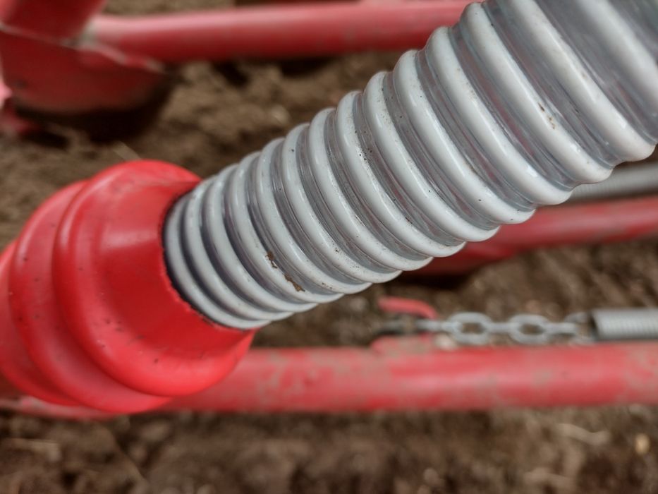 Siewnik Kverneland Accord M-Drill 3m