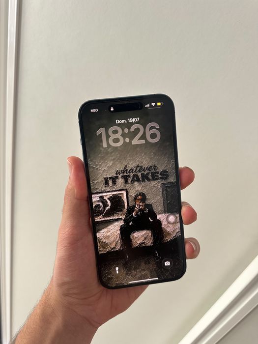 Iphone 14 pro max 256GB