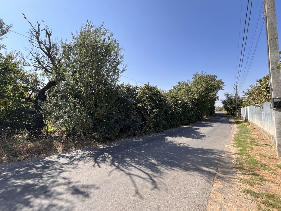 Ділянка 30 сотин під котеджі