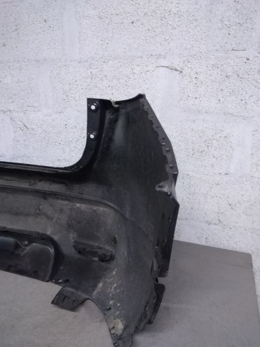 Vendo Para-choque de tras Nissan Qashqai 2 j11 ano 2013 /22