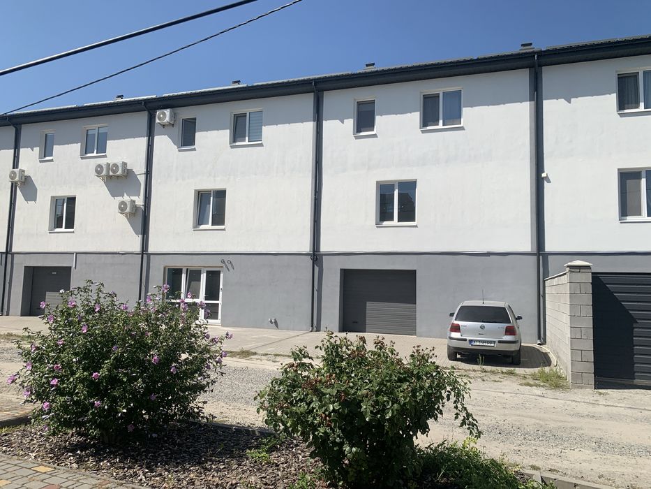 Увага! Остання двоярусна квартира! «Царське село»!