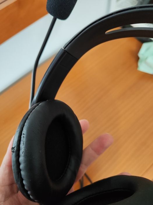 Microsoft Headset444287380683509761