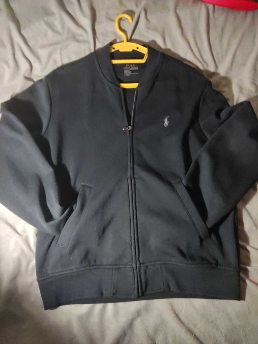 Novo Double-Knit (199€) Bomber Jacket [M]