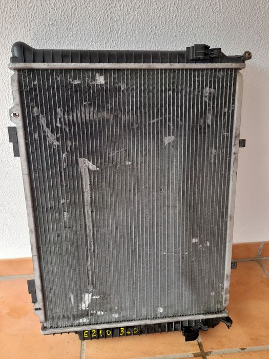 Radiador W210 270/320 CDI 99-02