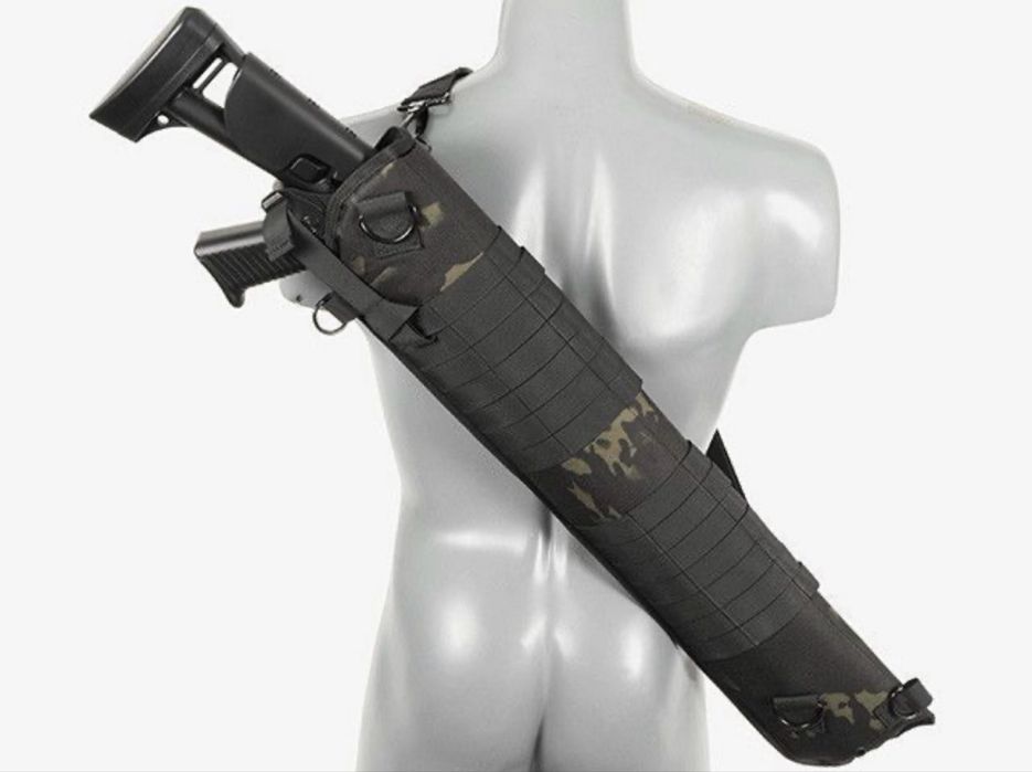 Тактичний чохол для перенесення зброї 74,5 см чохол для зброї чохол для дробовика різні кольори Чехол для оружия