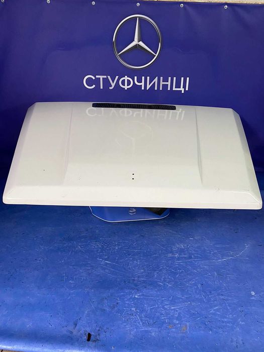 Капот Mercedes-Benz G-Сlass A4638800757 AMG W463