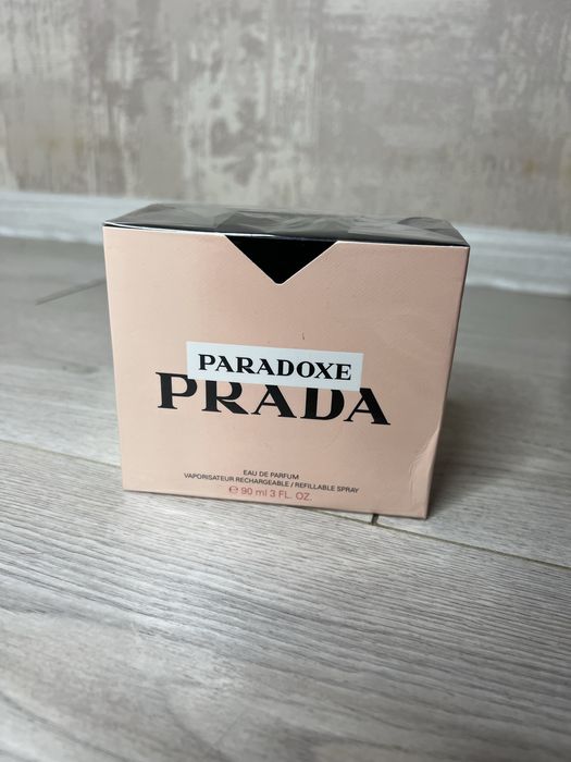 Парфюм Prada оригінал