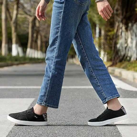 Nowe damskie buty / trampki / tenisówki / półbuty / R-38 !7985!