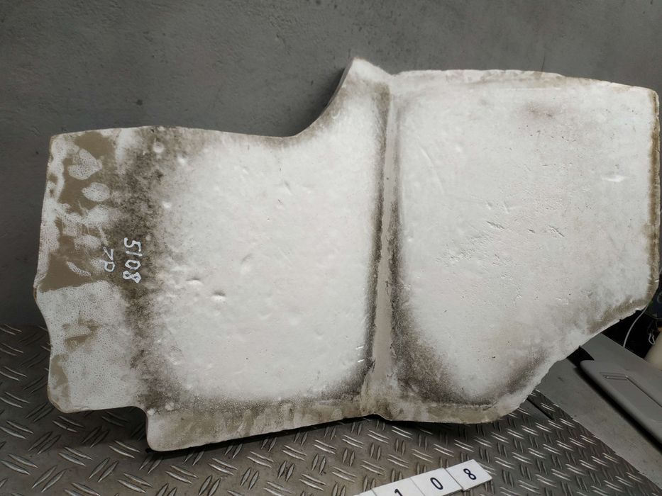 Renault (RVI) Lodgy 12- шумоізоляція ZP5108 749407843R