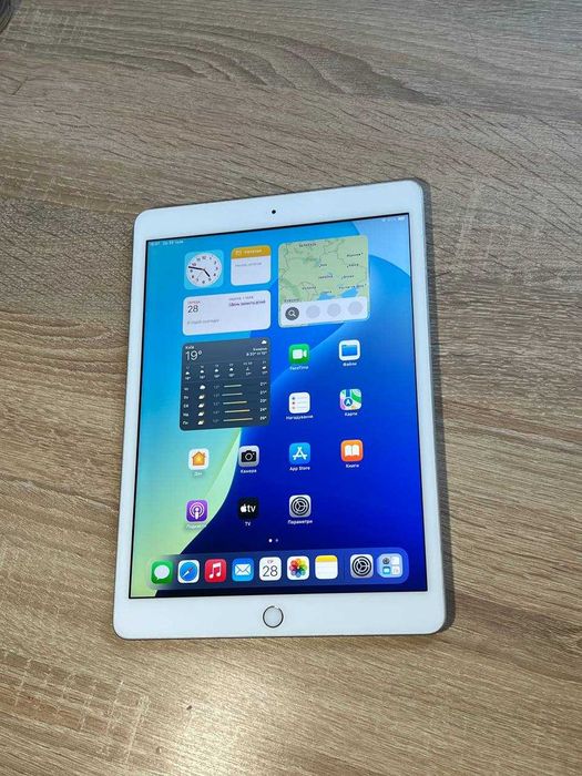 Apple iPad 7 128GB