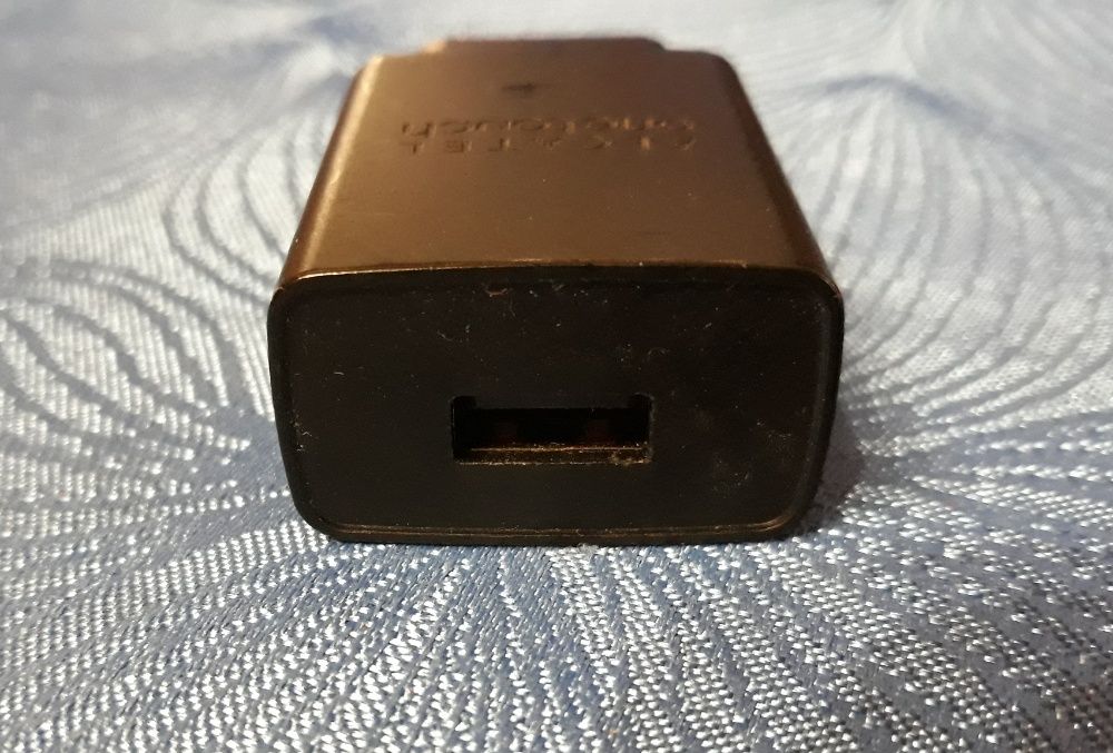 Sprzedam ładowarkę Alcatel One Touch Białystok