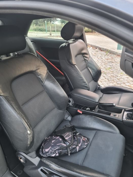 Audi A3 Tdi SLine