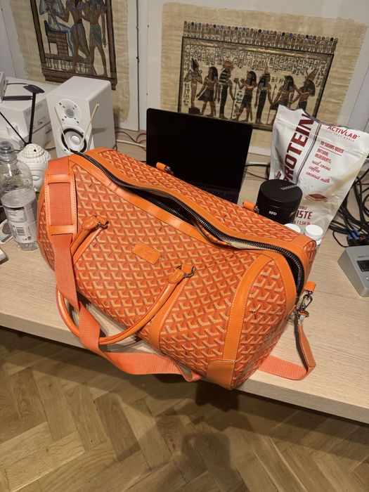 nowa torba Goyard