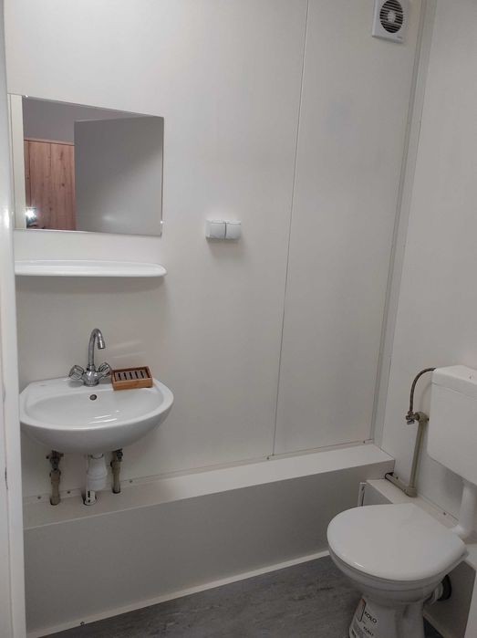 Noclegi, kwatery pracownicze - Brzezówka k. Ropczyc