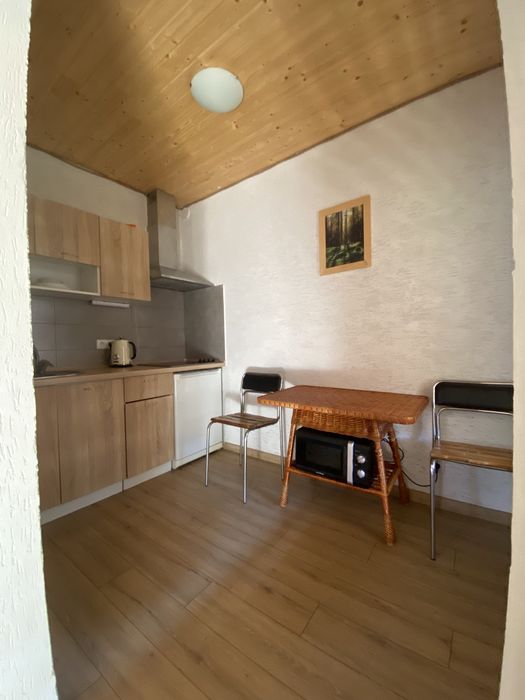 Відпочинок Шаян.