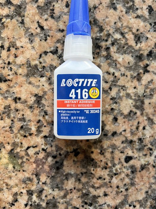 Loctite - Super cola