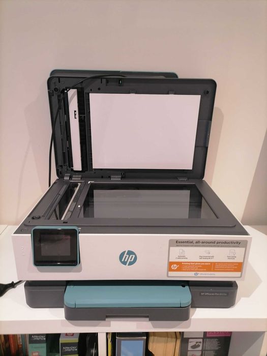 Impressora Multifunções HP COMO NOVA