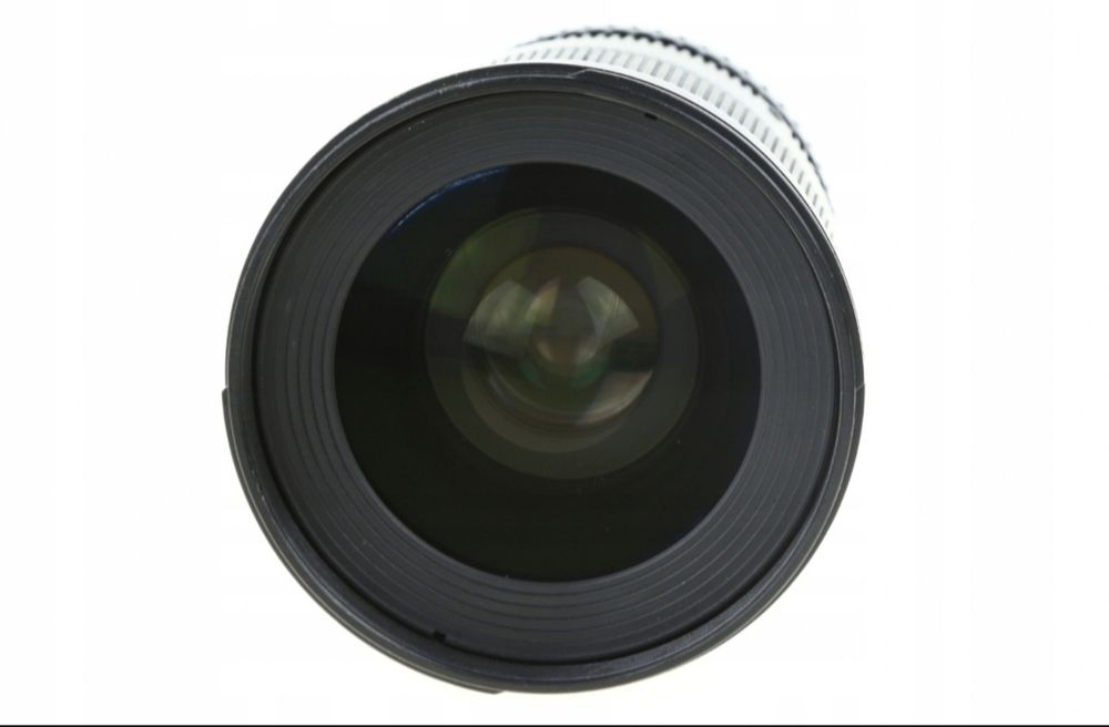 Obiektyw Samyang 35mm F1.4 AS UMC Sony E