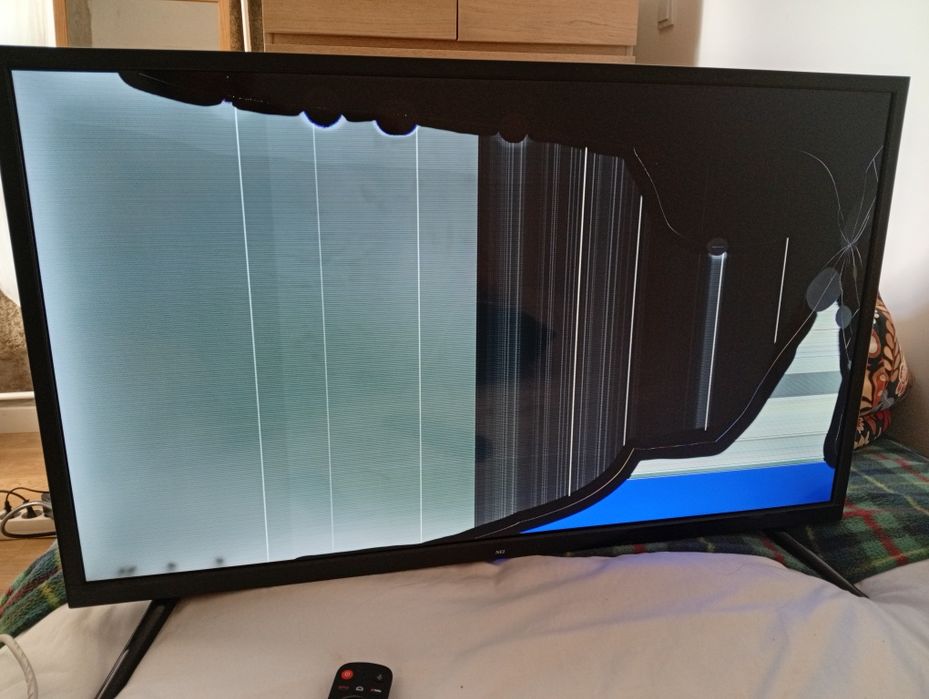 Tv NEI 32NE4000 para peças