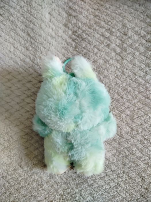 Labubu дитяча іграшка