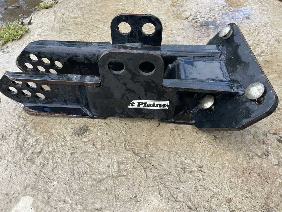 Запчастини до сівалки Great Plainst PD8070