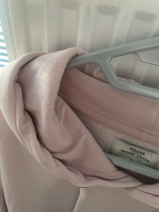 Bluza z kapturem rozmiar L