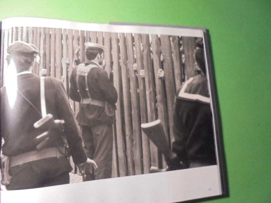 Cunha (Alfredo da-Adelino Mendes);Os Rapazes dos Tanques