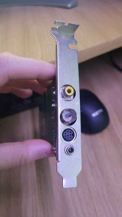 Тюнер PCI TV Kworld VS-LTV7131RF