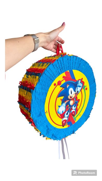 Pinhatas Paços de Ferreira