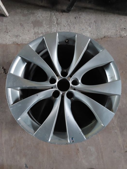 Felga BMW 20 " aluminiowa M5