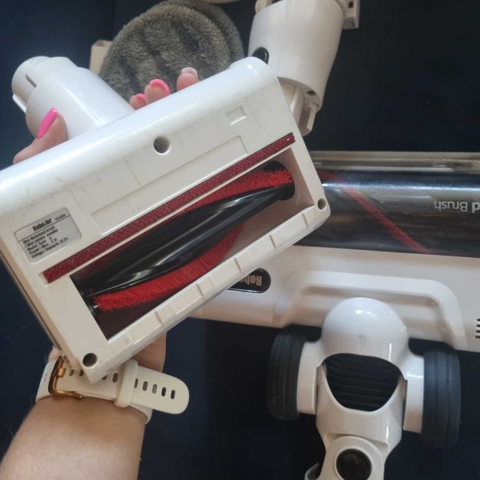 RoboJet Speed Up Comfort