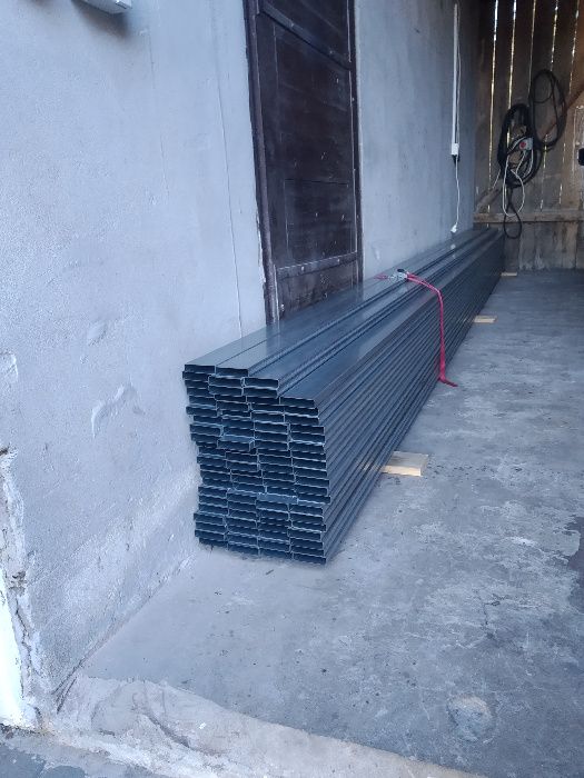 Profil 100x20 5m i 6m  nowoczesny profil stalowy OCYNK  !!!