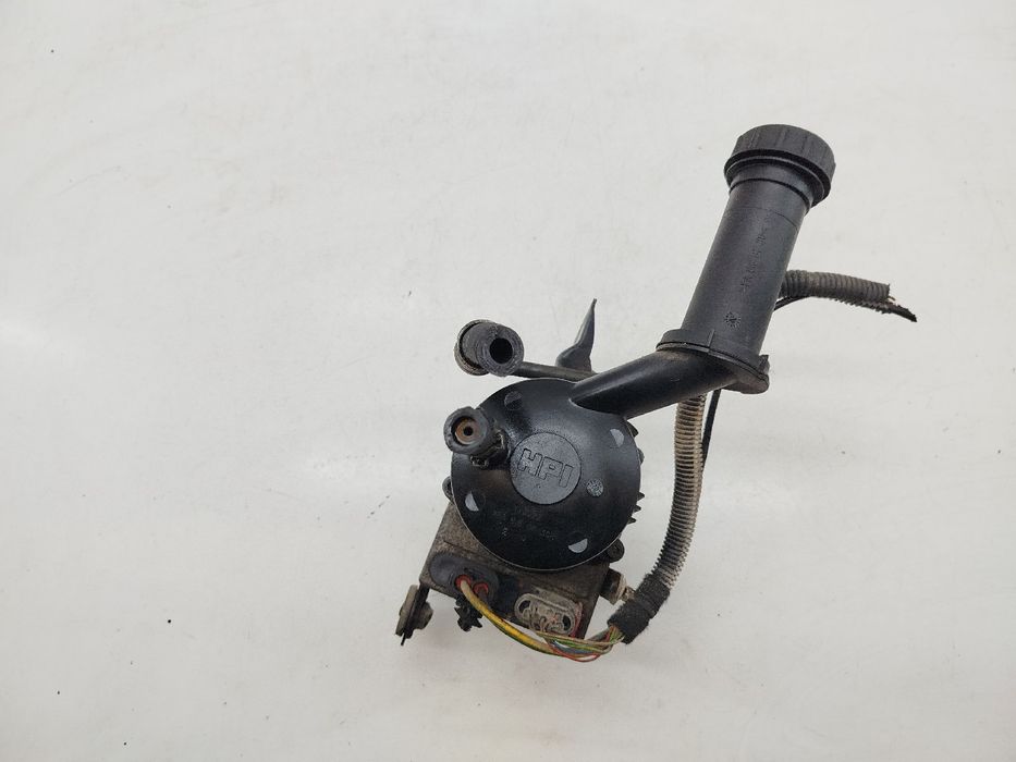 Bomba de direção - PEUGEOT 307 Break (3E) | 02 - 09
