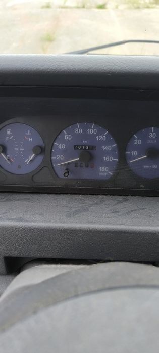 Carrinha Citroen Jumper