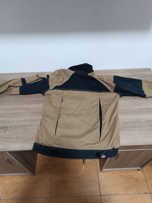 Джинсовка дікес розмір s