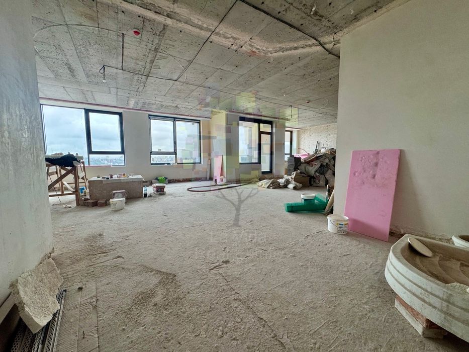 Многокомнатная квартира по адресу бульвар Дружбы Народов (площадь 298 м²) - Atlanta.ua - фото 16